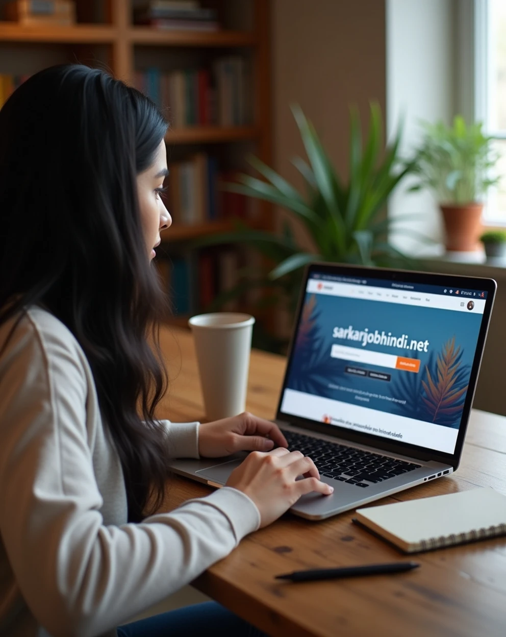 sarkarijobhindi.net about sarkarijobhindi.net about